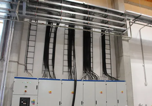 Elektroinstalace, revize a servis Frýdek-Místek