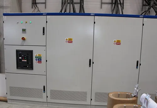 Rozvaděče a zásuvkové skříně Frýdek-Místek