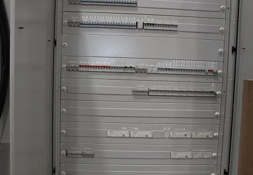 Rozvaděče a zásuvkové skříně Frýdek-Místek