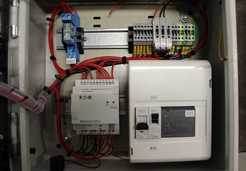 Elektroinstalace, revize a servis Frýdek-Místek