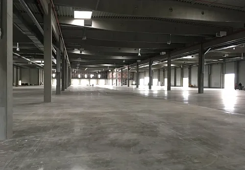 Plzeňský Prazdroj a.s. - Pivovar Radegast Nošovice