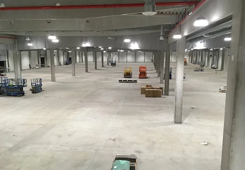 Plzeňský Prazdroj a.s. - Pivovar Radegast Nošovice