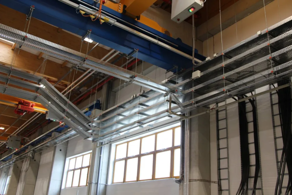 Elektroinstalace do i nad 1000 V po celém Moravskoslezském kraji